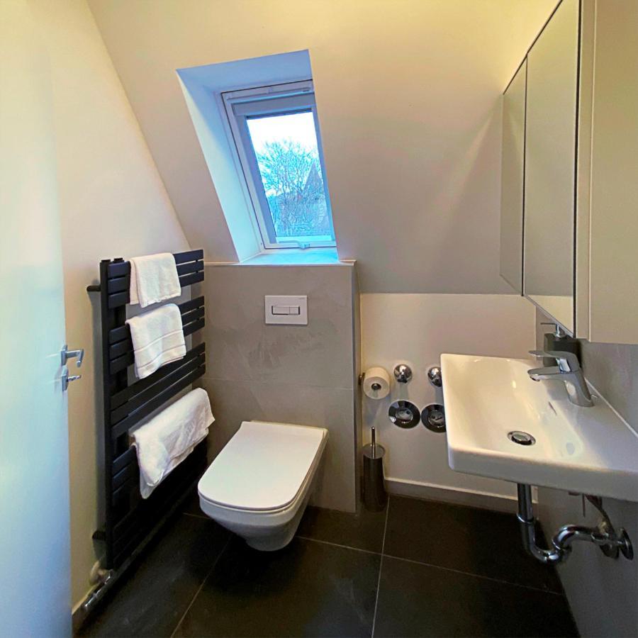Nurban Apartments Oldtown (Adults Only) Нюрнберг Екстер'єр фото
