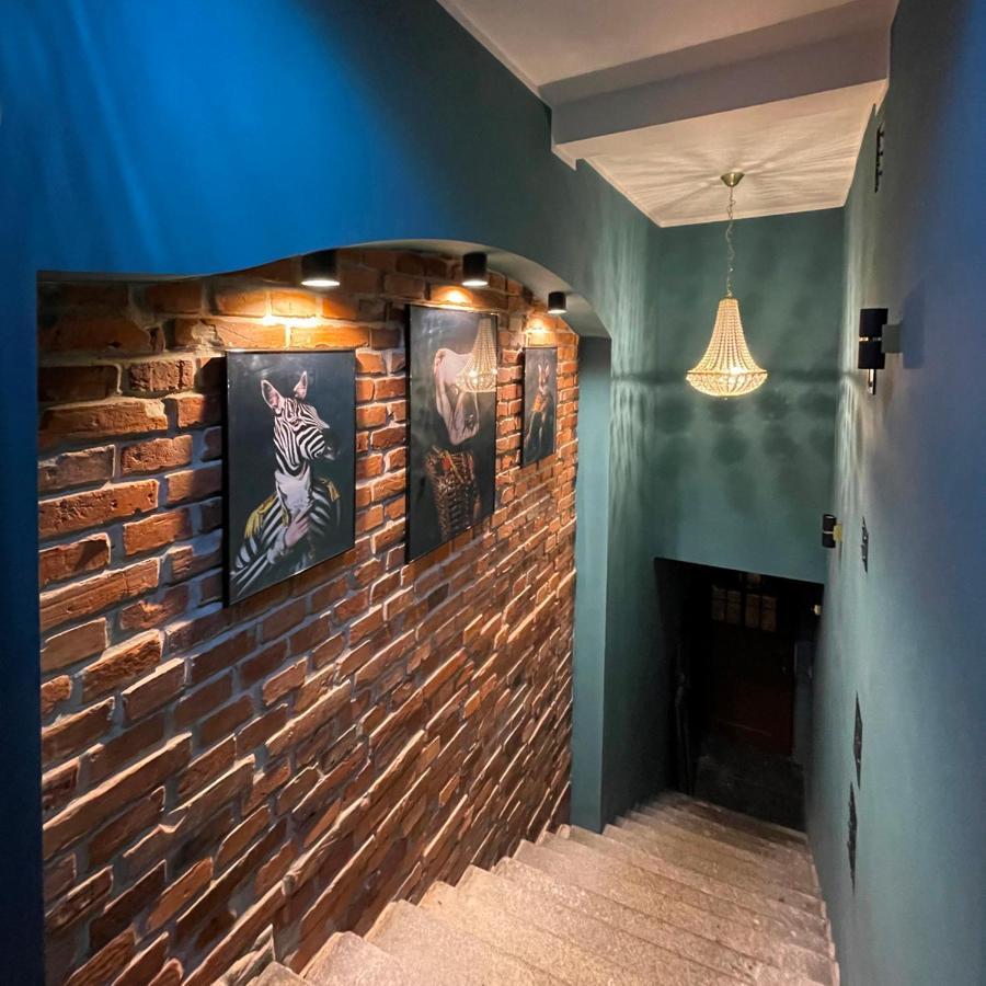Nurban Apartments Oldtown (Adults Only) Нюрнберг Екстер'єр фото