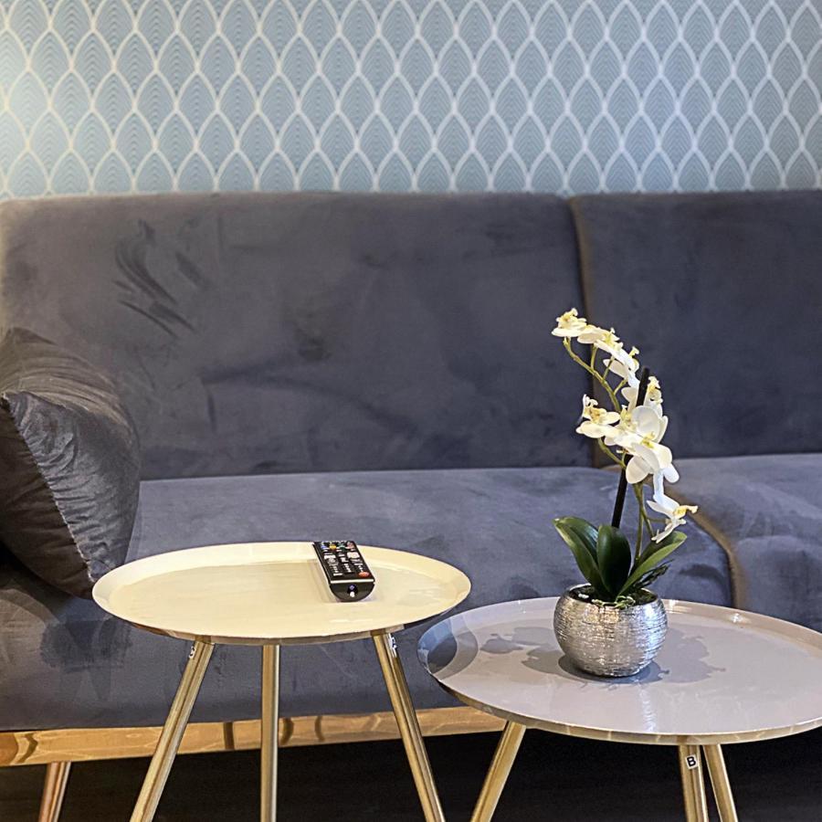 Nurban Apartments Oldtown (Adults Only) Нюрнберг Екстер'єр фото
