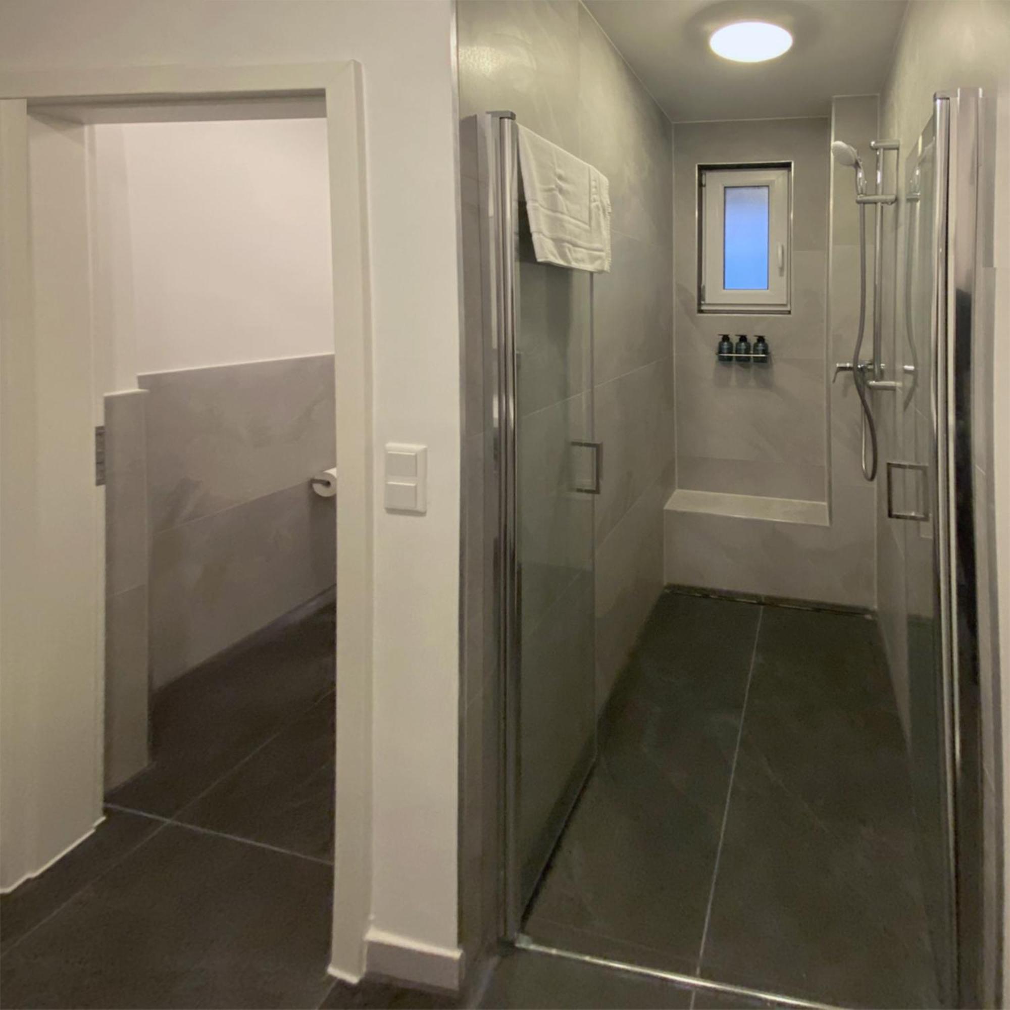 Nurban Apartments Oldtown (Adults Only) Нюрнберг Номер фото